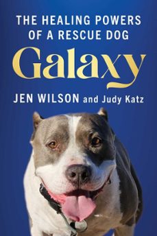 galaxy (ebook)-jen wilson-judy katz-9781493093090