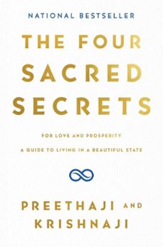 the four sacred secrets (ebook)-9781501173790