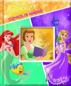 princesas, mi primer tesoro-9781503720190