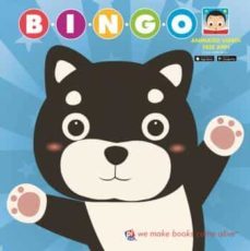 bingo, en ingles-9781503733190