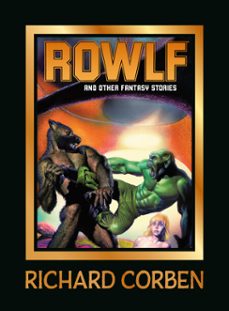 -richard corben-9781506749990