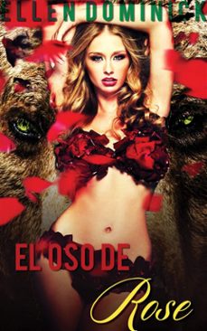 el oso de rose (ebook)-ellen dominick-9781507156490