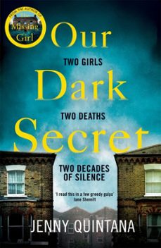 our dark secret (ebook)-jenny quintana-9781509839490