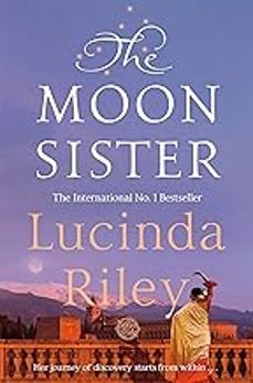 the moon sister-9781509840090