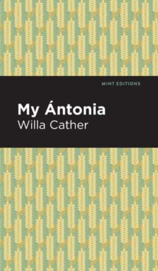 my ántonia-9781513221090