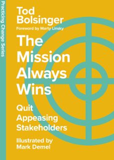 the mission always wins (ebook)-tod bolsinger-9781514008690