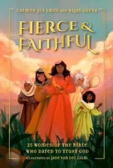 fierce and faithful (ebook)-nijay gupta-carmen joy imes-9781514013090
