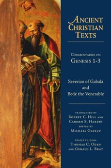 commentaries on genesis 1-3 (ebook)-9781514015490