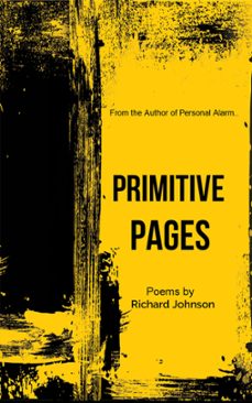 primitive pages (ebook)-richard johnson-9781524215590