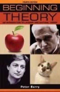 beginning theory: an introduction to literary and cultural theory (4th ed.)-9781526121790