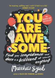 -matthew syed-9781526367990