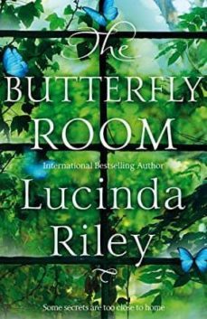 the butterfly room-9781529014990