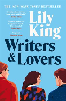 writers &amp; lovers (ebook)-lily king-9781529033090