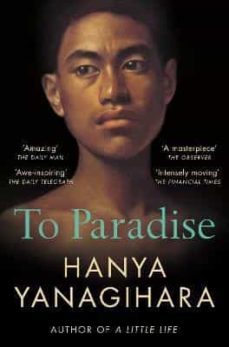 Libros  Hanya Yanagihara - Tan Poca Vida - REDEXODIA