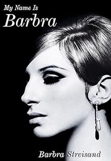 my name is barbra-barbra streisand-9781529136890