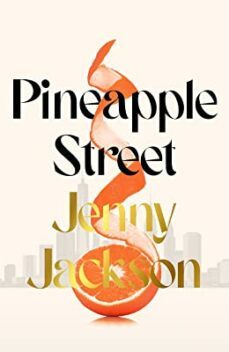 pineapple street-jenny jackson-9781529151190
