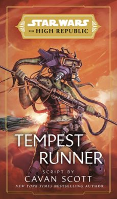 star wars: tempest runner (ebook)-cavan scott-9781529156690