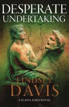 desperate undertaking-davis lindsey-9781529354690