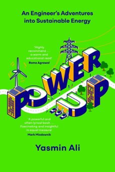power up-yasmin ali-9781529382990