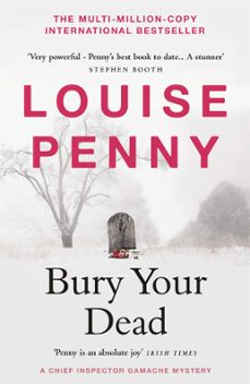 bury your dead (ebook)-louise penny-9781529387490