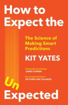 how to expect the unexpected-kit yates-9781529408690