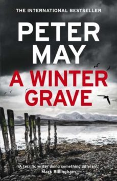 a winter grave-peter may-9781529428490