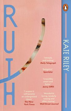 ruth-kate riley-9781529916690