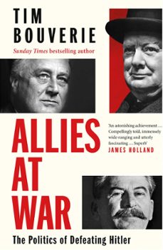 allies at war (ebook)-tim bouverie-9781529926590