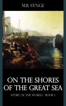 on the shores of the great sea (ebook)-9781531262990