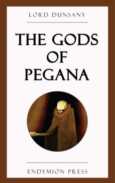 the gods of pegana (ebook)-9781531293390