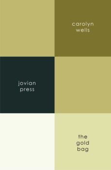 the gold bag (ebook)-9781537813790