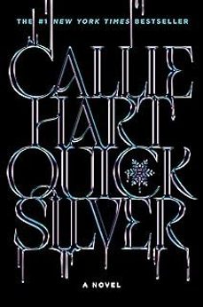 quicksilver (ingles)-9781538775790