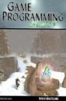 game programming gems (incluye cd-rom)-9781584500490