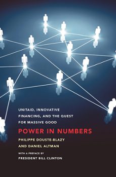 -philippe douste blazy-daniel altman-9781586489090