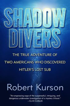 shadow divers (ebook)-robert kurson-9781588362490