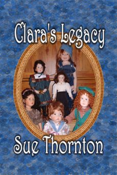 clara's legacy (ebook)-sue thornton-9781590882290