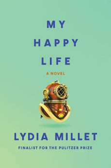 -lydia millet-9781593763190