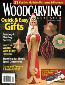 woodcarving illustrated issue 61 holiday 2012 (ebook)-9781607659990