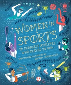 -rachel ignotofsky-9781607749790