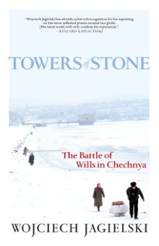 towers of stone (ebook)-wojciech jagielski-9781609800390