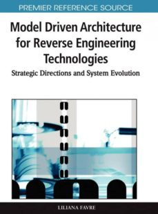 model driven architecture for reverse engineering technologies-9781615206490