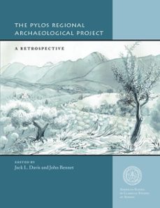 the pylos regional archaeological project (ebook)-9781621390190
