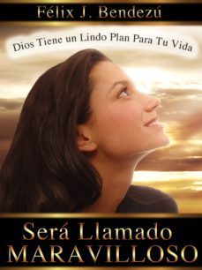sera llamado maravilloso (ebook)-felix j. bendezu-9781626758490