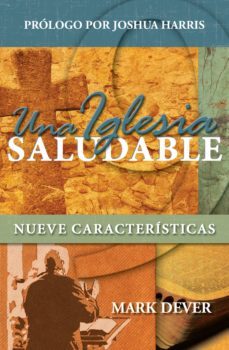 una iglesia saludable (ebook)-9781629461090