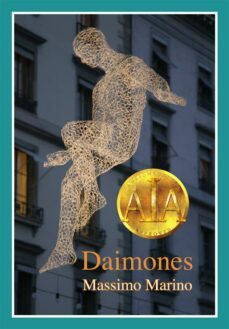 daimones (ebook)-massimo marino-9781633390690