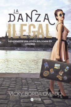 la danza ilegal-9781635030990
