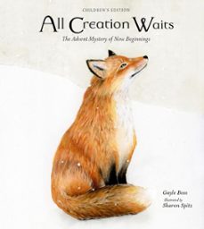 all creation waits  children's edition (ebook)-gayle boss-9781640608290