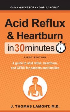 acid reflux & heartburn in 30 minutes-9781641880190