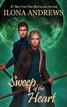 sweep of the heart (ebook)-ilona andrews-9781641972390