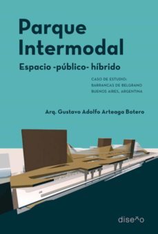 parque intermodal (ebook)-gustavo arteaga botero-9781643604190